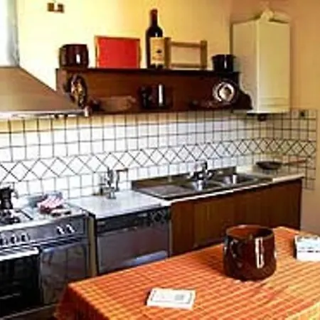 Bed & Breakfast Santa Chiara