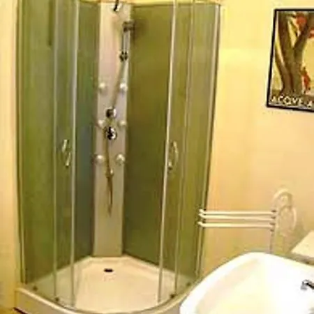 Bed & Breakfast Santa Chiara Sulmona