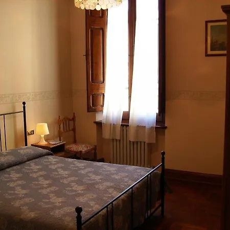 Frühstückspension Santa Chiara 3*