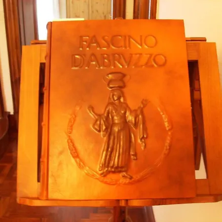 Bed & Breakfast Santa Chiara