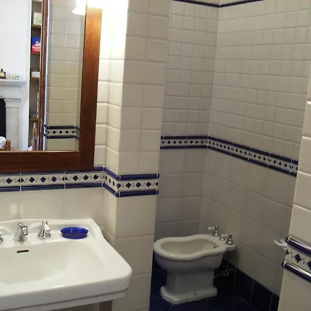 Santa Chiara Bed & Breakfast 3*