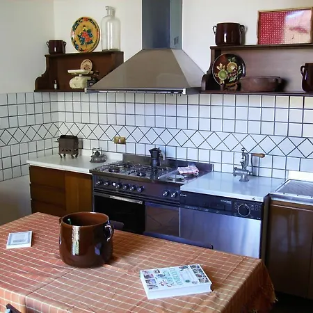 Bed & Breakfast Santa Chiara 3*