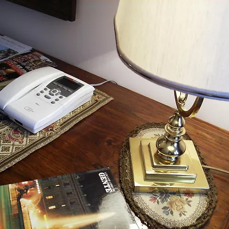 Santa Chiara Bed & Breakfast 3*