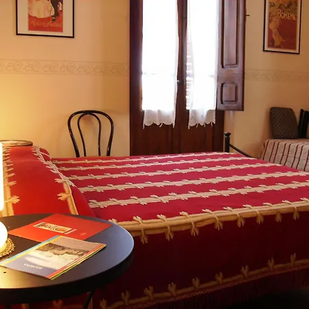 Bed & Breakfast Santa Chiara