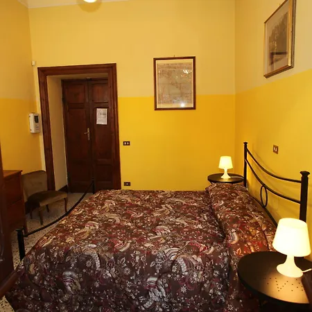 Bed & Breakfast Santa Chiara Sulmona