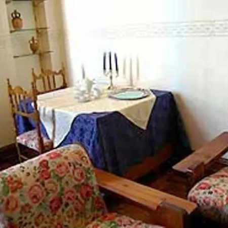 Santa Chiara Bed & Breakfast