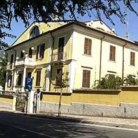 Frühstückspension Santa Chiara 3*