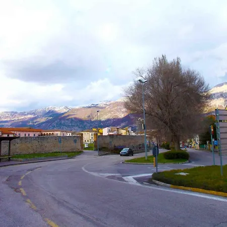 Santa Chiara Bed & Breakfast 3*