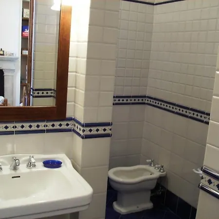 Santa Chiara Bed & Breakfast Sulmona