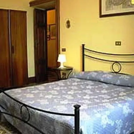Santa Chiara Bed & Breakfast Sulmona