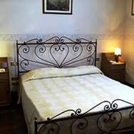 Bed & Breakfast Santa Chiara Sulmona
