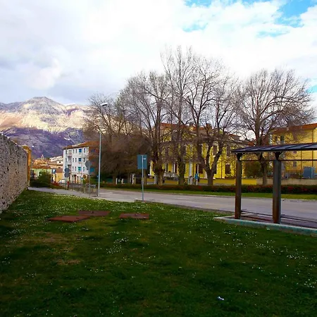 Santa Chiara Bed & Breakfast Sulmona