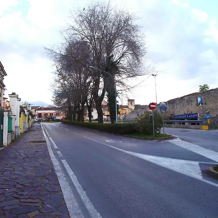 Santa Chiara Bed & Breakfast 3*