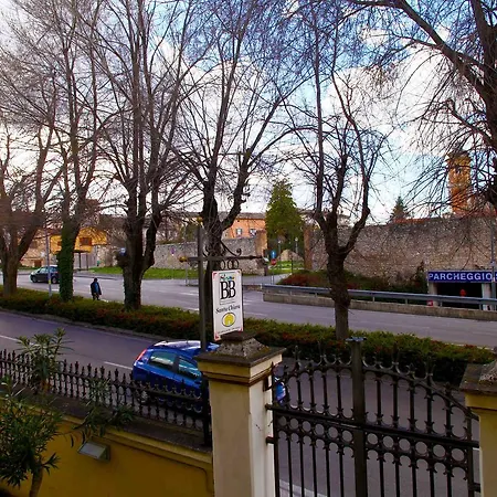 Bed & Breakfast Santa Chiara