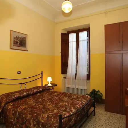 Santa Chiara Отель типа 