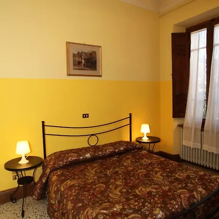 Bed & Breakfast Santa Chiara