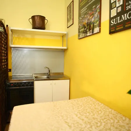 Bed & Breakfast Santa Chiara Sulmona
