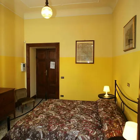 Santa Chiara Отель типа 