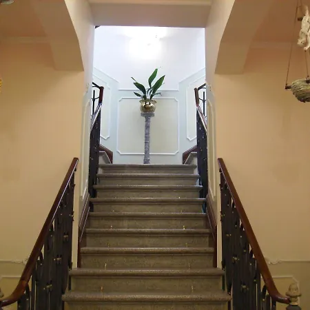 Bed & Breakfast Santa Chiara Sulmona