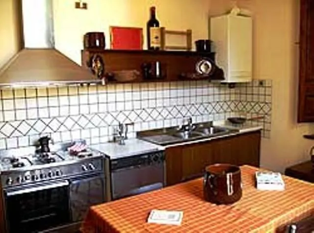 Bed & Breakfast Santa Chiara