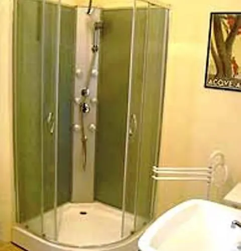 Bed & Breakfast Santa Chiara Sulmona