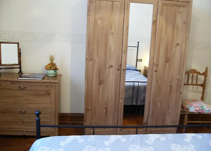 Santa Chiara Bed & Breakfast 3*