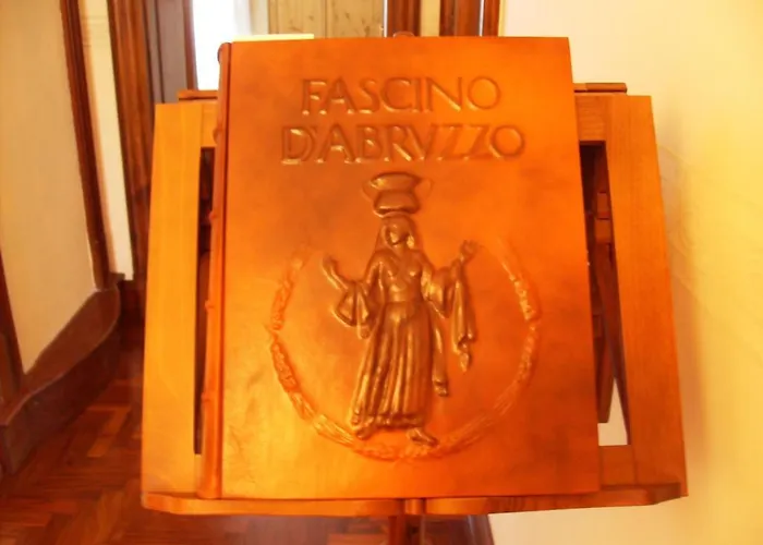 Bed & Breakfast Santa Chiara