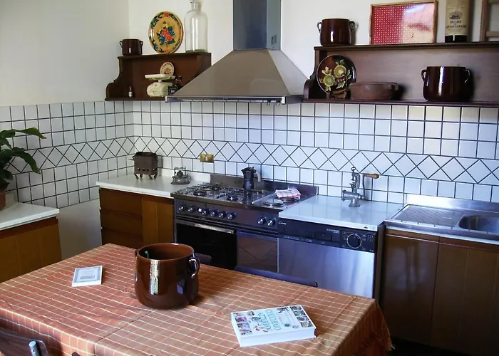 Bed & Breakfast Santa Chiara 3*