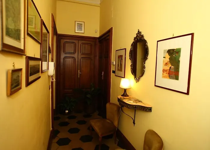 Bed & Breakfast Santa Chiara 3*