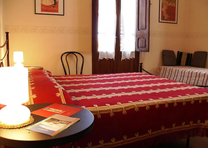 Bed & Breakfast Santa Chiara