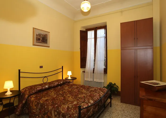 Bed & Breakfast Santa Chiara