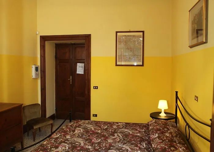 Santa Chiara Bed & Breakfast Sulmona