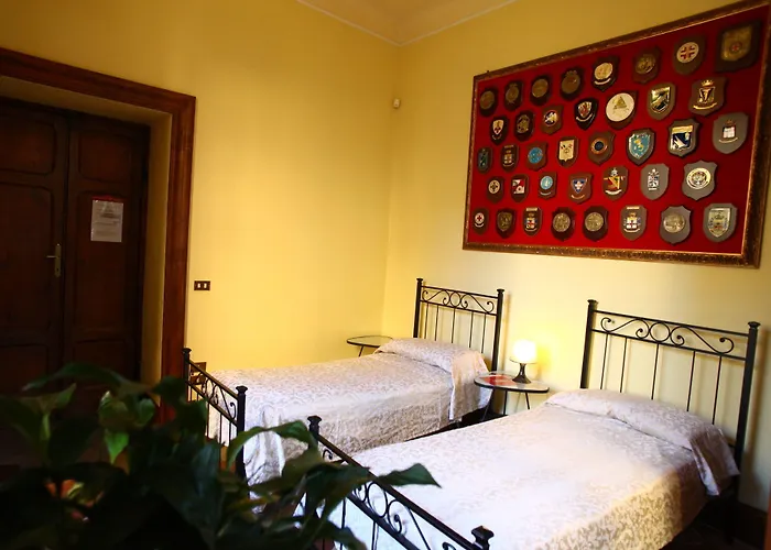 Santa Chiara 3* Sulmona