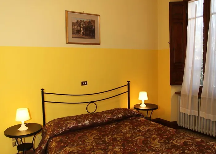 Bed & Breakfast Santa Chiara