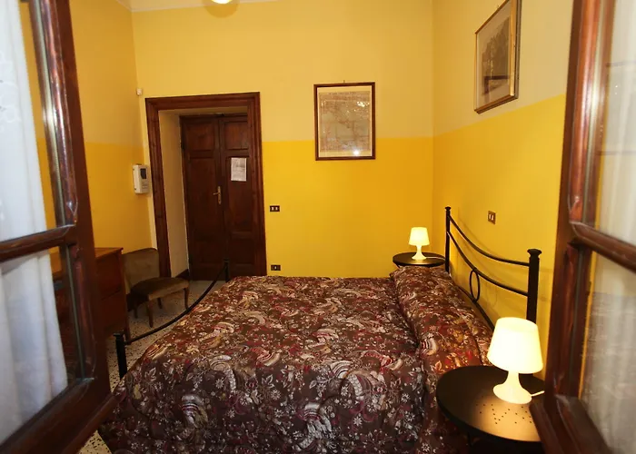 Bed & Breakfast Santa Chiara Sulmona