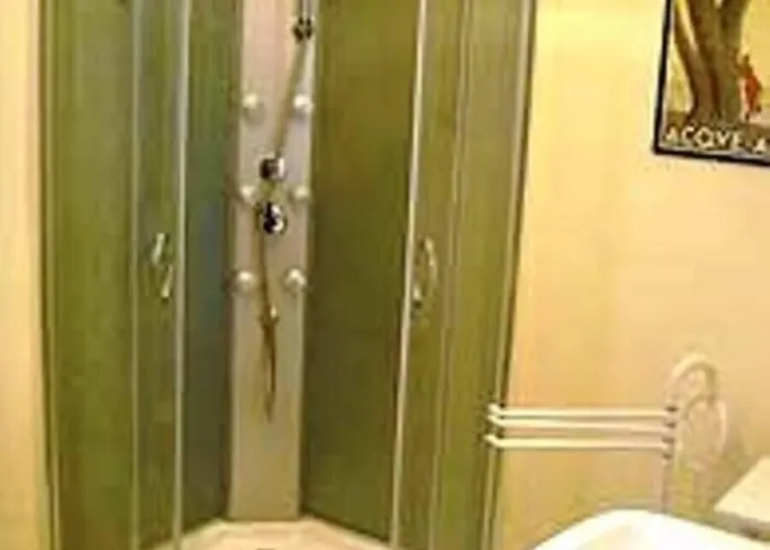 Santa Chiara 3* Sulmona