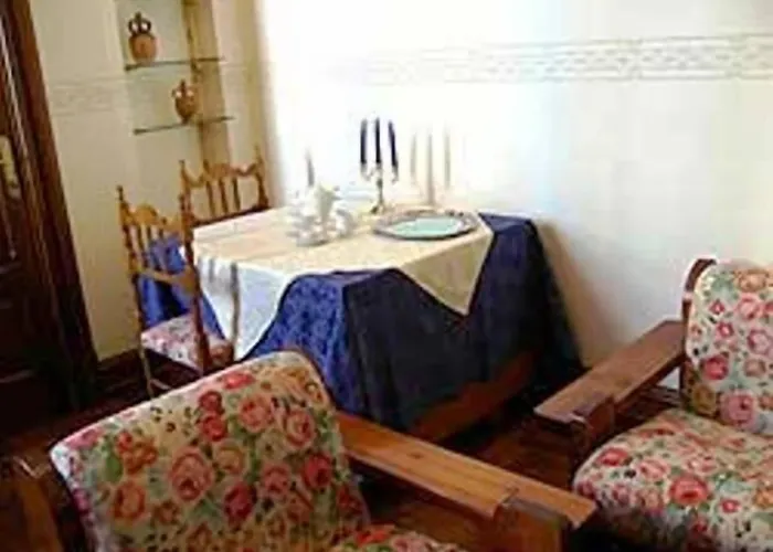 Santa Chiara Bed & Breakfast