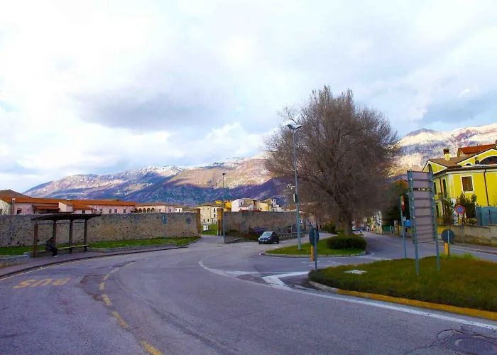 Santa Chiara Bed & Breakfast 3*