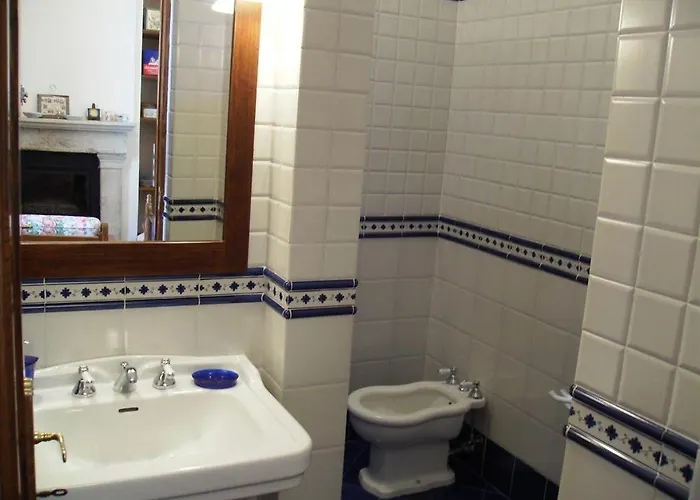 Santa Chiara Bed & Breakfast Sulmona