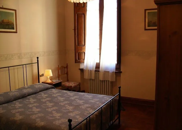 Bed & Breakfast Santa Chiara 3*