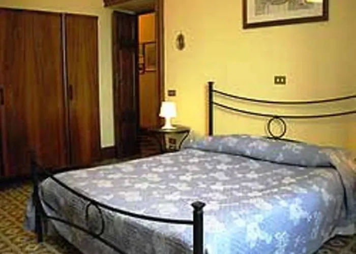 Santa Chiara Bed & Breakfast Sulmona