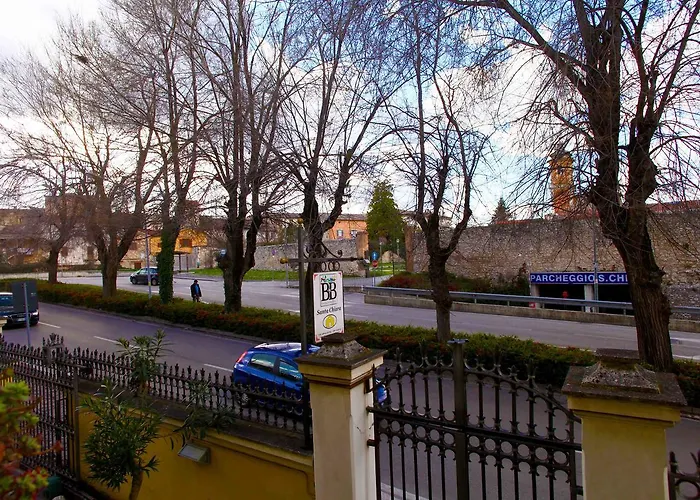 Bed & Breakfast Santa Chiara